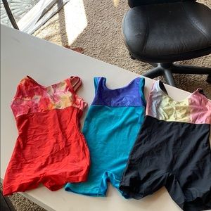 4-6 year old short Leos.